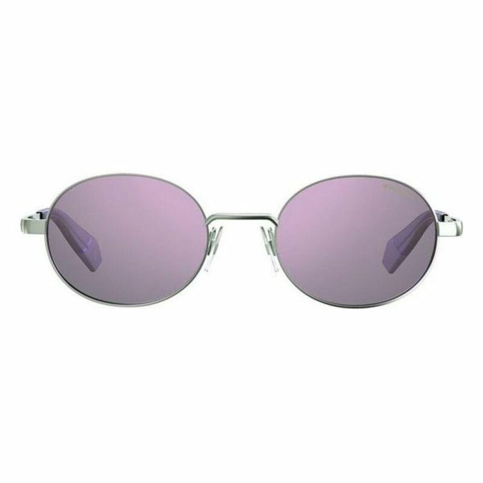 Gafas de Sol Unisex Polaroid PLD6066S-B6EA2 Ø 51 mm 1 Gafas de Sol Unisex Polaroid PLD6066S-B6EA2 Ø 51 mm 1