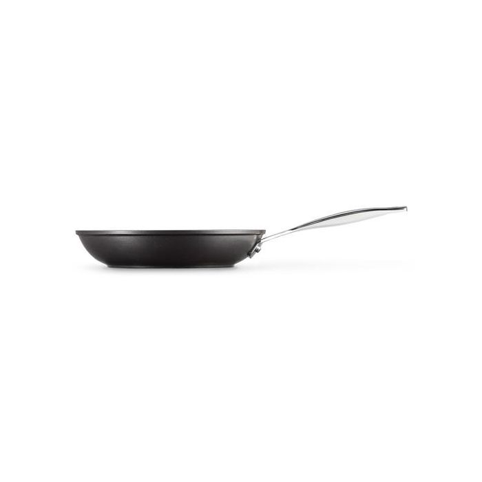 Le Creuset Sartén 4,5 x 30 cm, negra 1