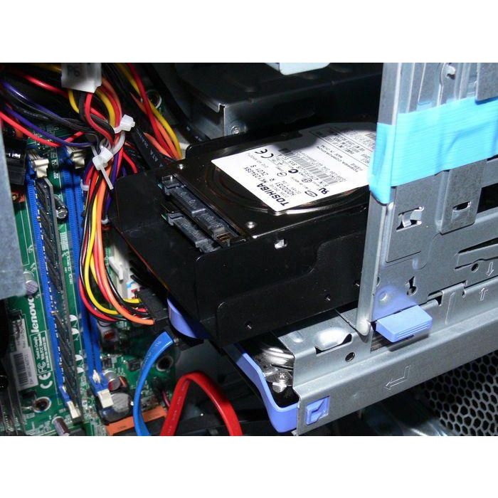 Sandberg 2.5'' Hard Disk Mounting Kit 2 Sandberg 2.5'' Hard Disk Mounting Kit 2