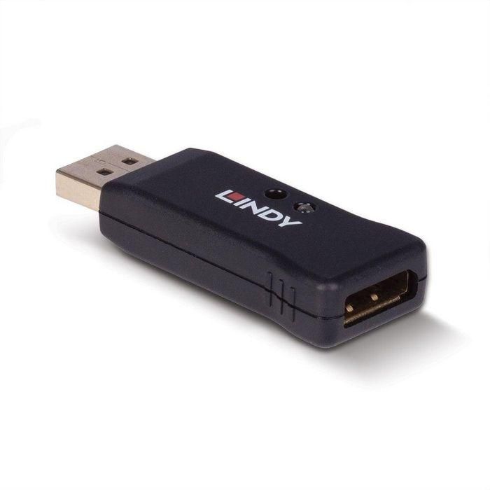 Cable DisplayPort LINDY 32118 8 Cable DisplayPort LINDY 32118 8
