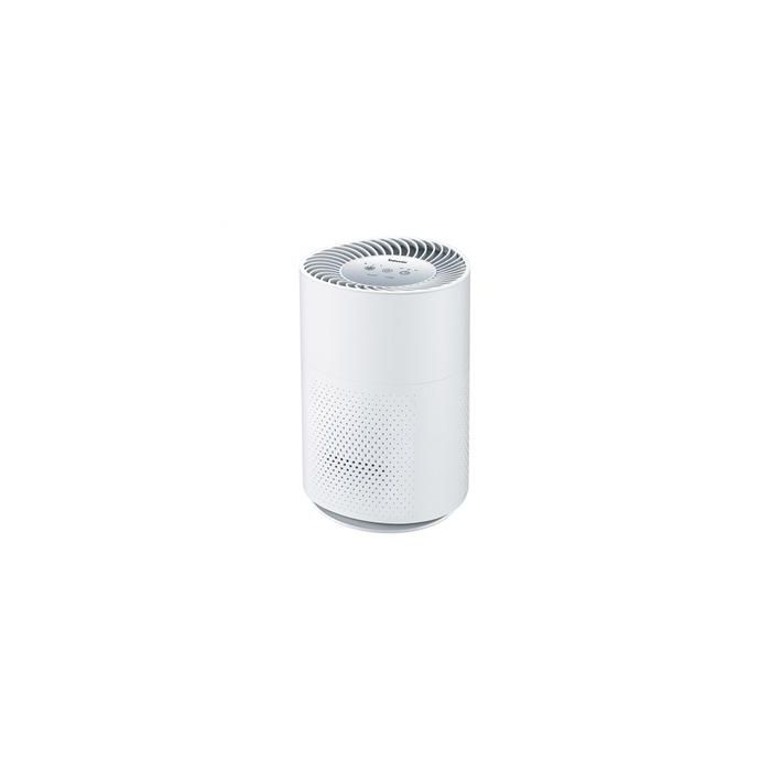 Beurer LR-220 Purificador de Aire, 3 capas de filtrado, 99.95% eficiencia, para habitaciones 13-37m2 Beurer LR-220 Purificador de Aire, 3 capas de filtrado, 99.95% eficiencia, para habitaciones 13-37m2