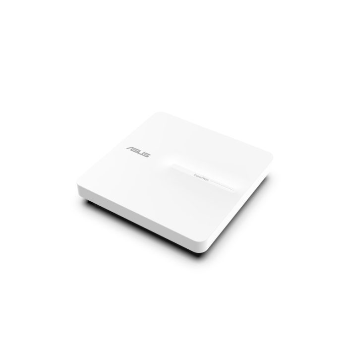 ASUS EBA63 ExpertWiFi AX3000 Dual-band PoE 2402 Mbit/s Blanco Energía sobre Ethernet (PoE) ASUS EBA63 ExpertWiFi AX3000 Dual-band PoE 2402 Mbit/s Blanco Energía sobre Ethernet (PoE)