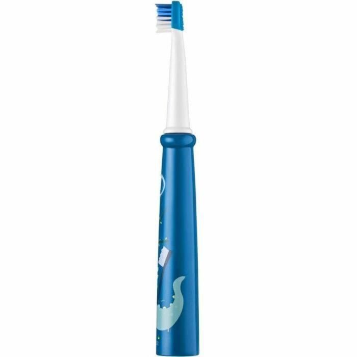 Cepillo de Dientes Eléctrico Sencor SOC 0910BL 4 Cepillo de Dientes Eléctrico Sencor SOC 0910BL 4
