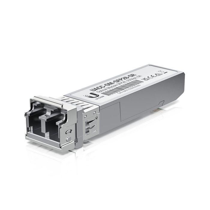 Ubiquiti 25 Gbps, SFP28, 2xLC Ubiquiti 25 Gbps, SFP28, 2xLC