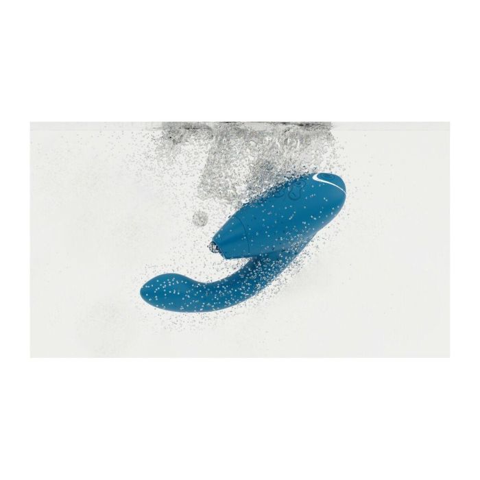 Vibrador Womanizer WOM171-PETROL 7 Vibrador Womanizer WOM171-PETROL 7