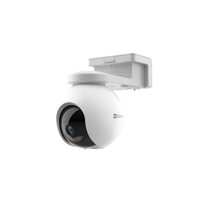 EZVIZ HB8 Esférico Cámara de seguridad IP Exterior 2560 x 1440 Pixeles Pared