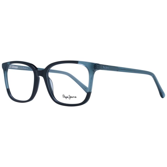 Montura de Gafas Unisex Pepe Jeans PJ3484 54001 Montura de Gafas Unisex Pepe Jeans PJ3484 54001