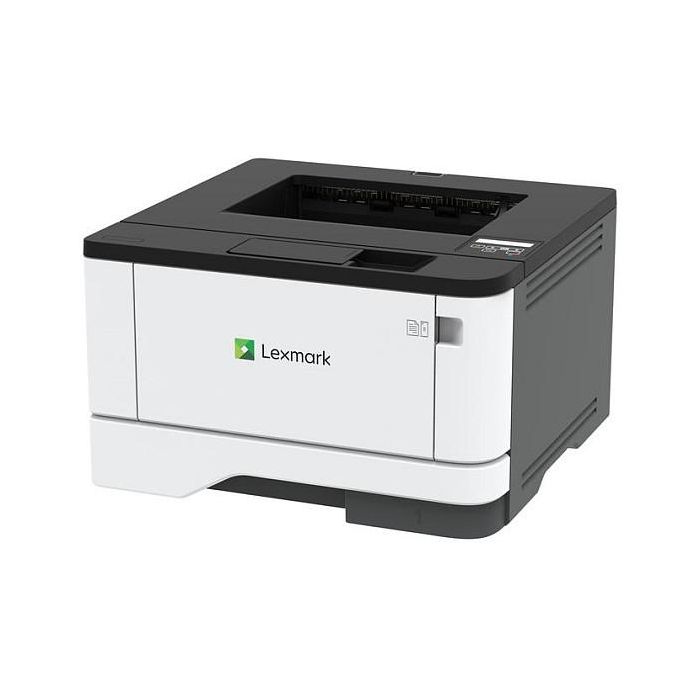 Lexmark Impresora Monocromo Láser A4 MS431DW, 42 ppm, Doble Cara Automática, Pantalla LCD 1