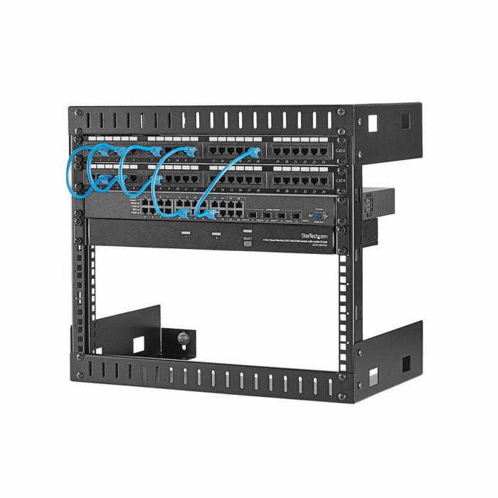 Accesorio Startech RK812WALLO 2 Accesorio Startech RK812WALLO 2