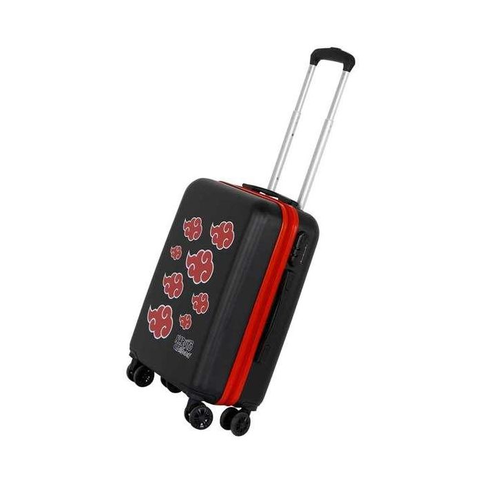 Karactermania Naruto ABS 4R Clouds Maleta Cabina 55x38x20 cm ABS 8