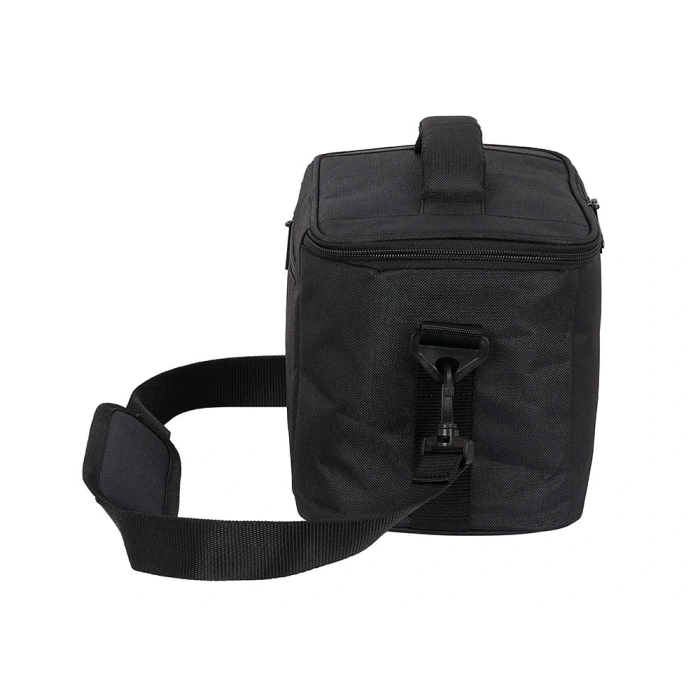 Safta Nevera Cuadrada Waterproof Mickey Mouse Black 29x19x18cm 3