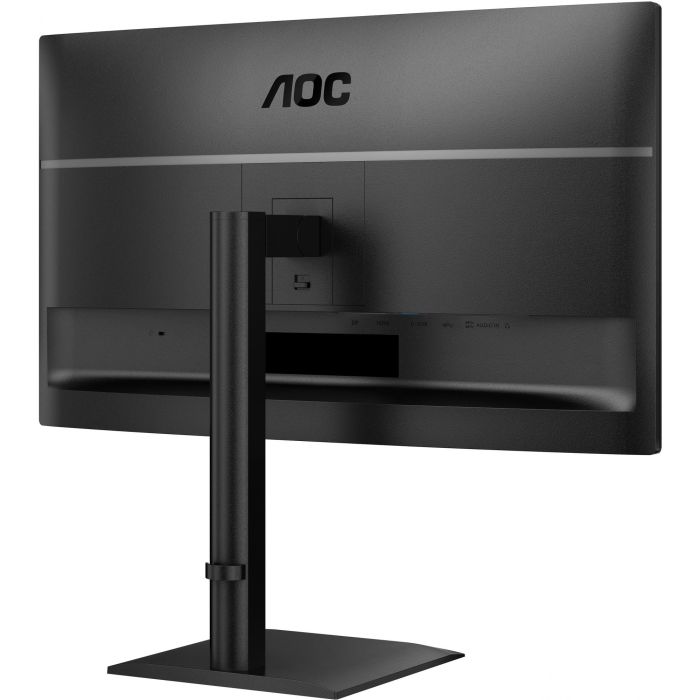 AOC 68.6cm (27") 27E4U 16:09 VGA+HDMI+DP+USB IPS black 8