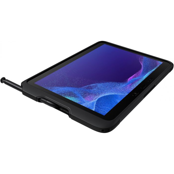 Samsung T636 6-128 BK Tablet Galaxy Tab Active4 Pro 10.1" 6GB RAM 128GB 5G Robusta con S Pen Negra 14