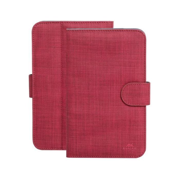 Riva Tablet Case Biscayne 7,0" rot 3312 1 Riva Tablet Case Biscayne 7,0" rot 3312 1
