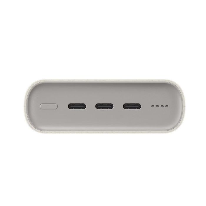 Powerbank Samsung P4520XUEGEU Beige 20000 mAh 3 Powerbank Samsung P4520XUEGEU Beige 20000 mAh 3