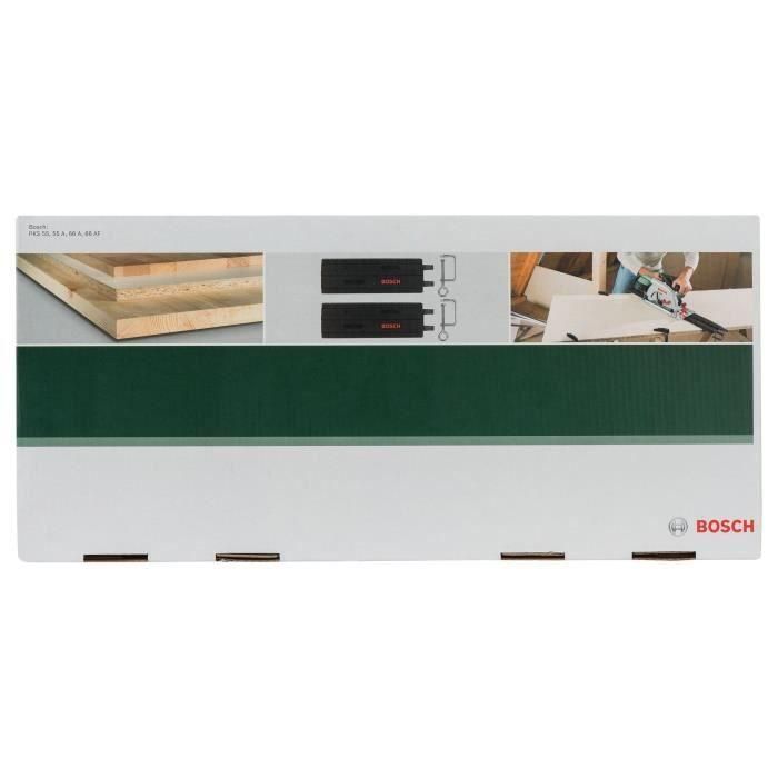 Accesorios BOSCH - riel guía pks 55 a / 66 a / af 1 Accesorios BOSCH - riel guía pks 55 a / 66 a / af 1