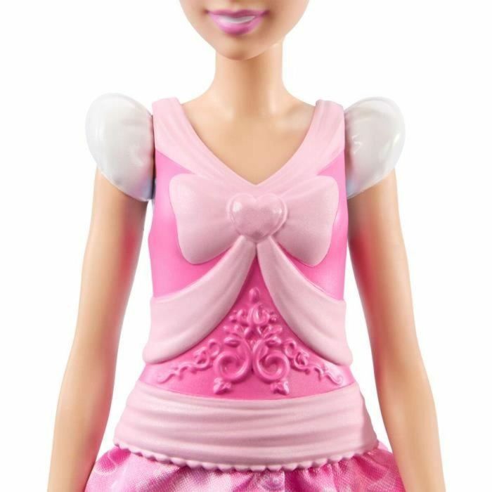 Muñeca Disney Princess CINDERELLA 1 Muñeca Disney Princess CINDERELLA 1
