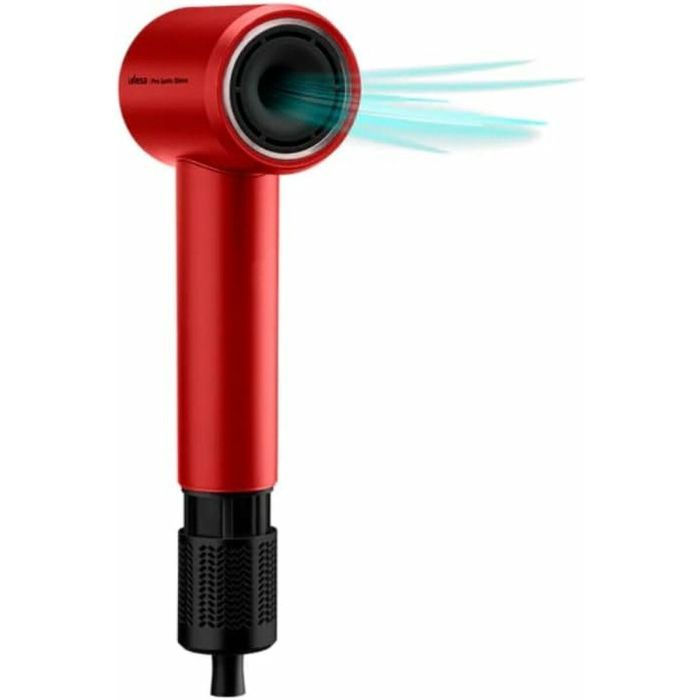 Secador de Pelo UFESA PRO IONIC SHINE Blanco 1600 W