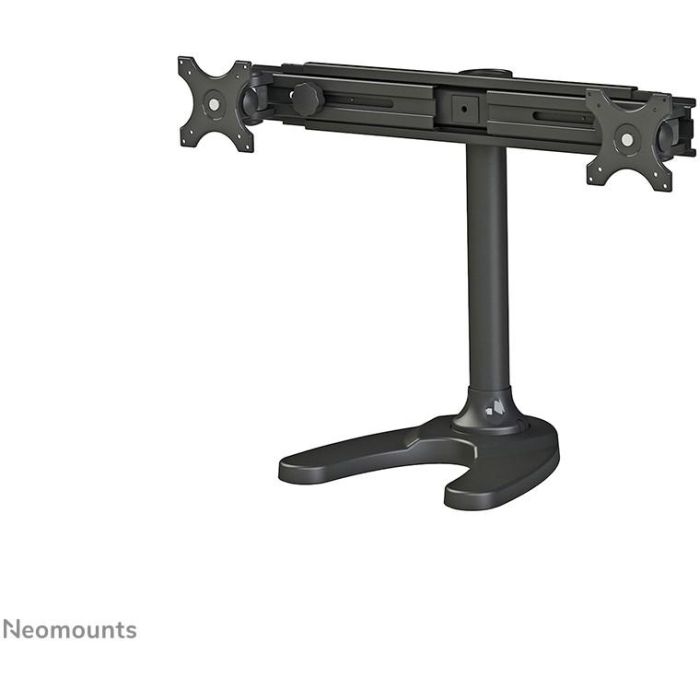 Soporte TV Neomounts FPMA-D700DD 10-30" 8 kg 1 Soporte TV Neomounts FPMA-D700DD 10-30" 8 kg 1