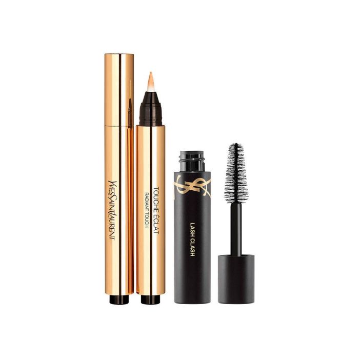 Yves Saint Laurent Touche Éclat Nº2 Lote 1 Yves Saint Laurent Touche Éclat Nº2 Lote 1
