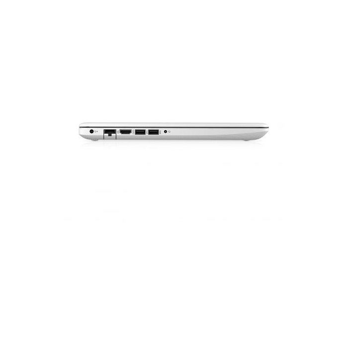 PORTÁTIL HP 15-DA0169NS - INTEL N4000 1.1GHZ - 4GB - 500GB - 15.6"/39.6CM HD - HDMI - BT - NO ODD - W10 - BLANCO NIEVE 2