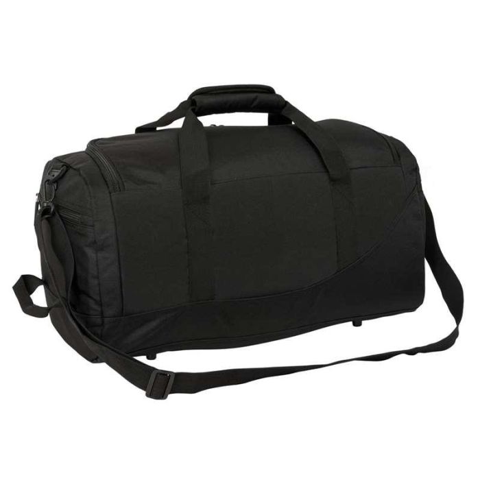 Bolsa de Deporte Kappa Dark Negro 50 x 25 x 25 cm 1
