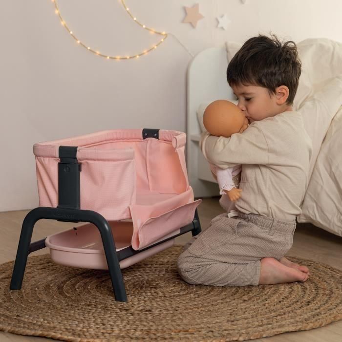 Smoby - Maxi Cosi Co Dodo - Colecho para bebés hasta 38cm 2 Smoby - Maxi Cosi Co Dodo - Colecho para bebés hasta 38cm 2