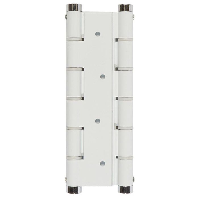 BYP U5914 Bisagra Doble Acción Vaivén Blanco 180x133x4mm