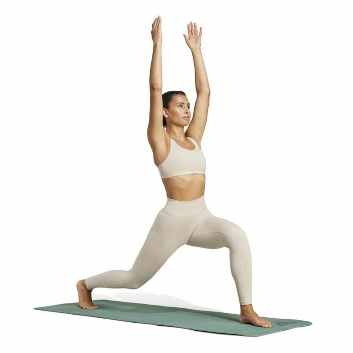 Mallas Deportivas de Mujer Adidas Essentials Rosa 3 Mallas Deportivas de Mujer Adidas Essentials Rosa 3