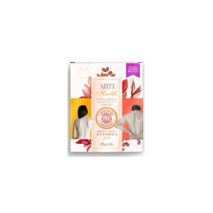 Artihealth 20Sticks. Artihealth 20Sticks.