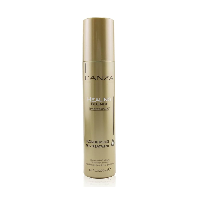 Lanza Blonde Boost Pre-Treatment 200 mL