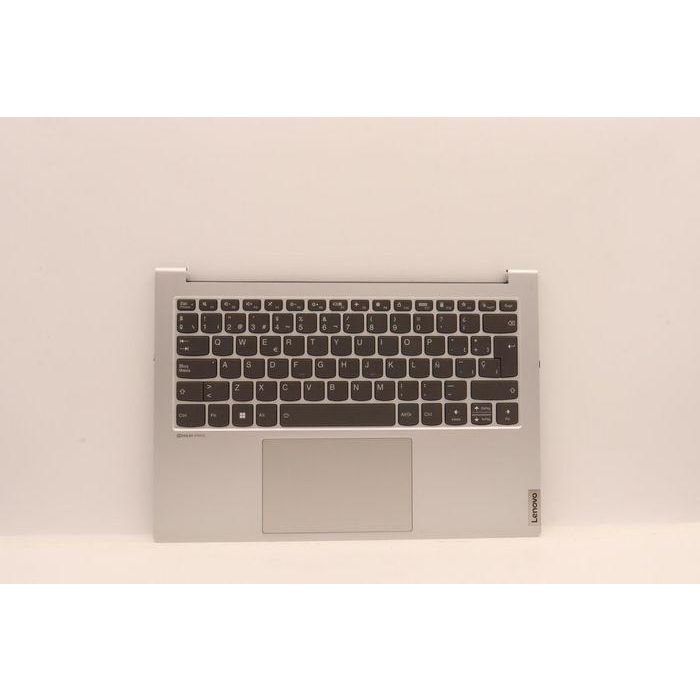 Lenovo Upper Case ASM_SPA L82LA LIG_SR Lenovo Upper Case ASM_SPA L82LA LIG_SR