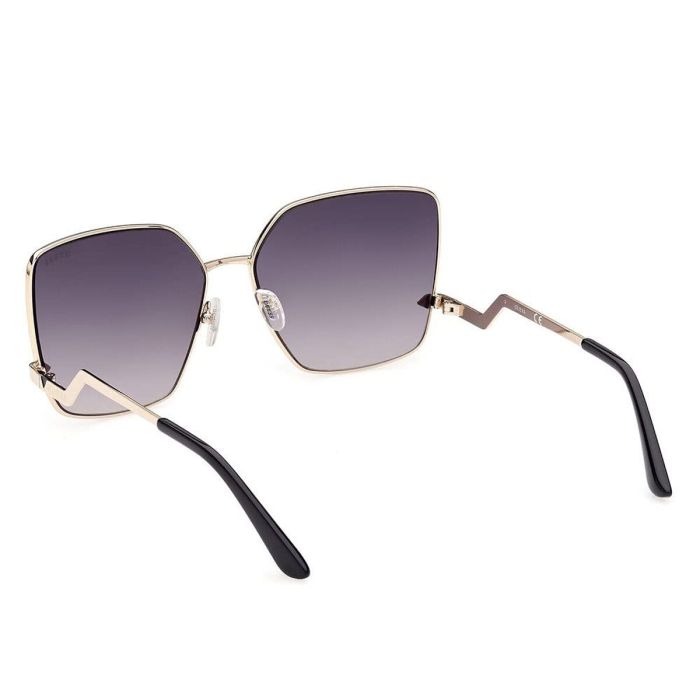 Gafas de Sol Mujer Guess GU7814-6205B Ø 62 mm 6 Gafas de Sol Mujer Guess GU7814-6205B Ø 62 mm 6