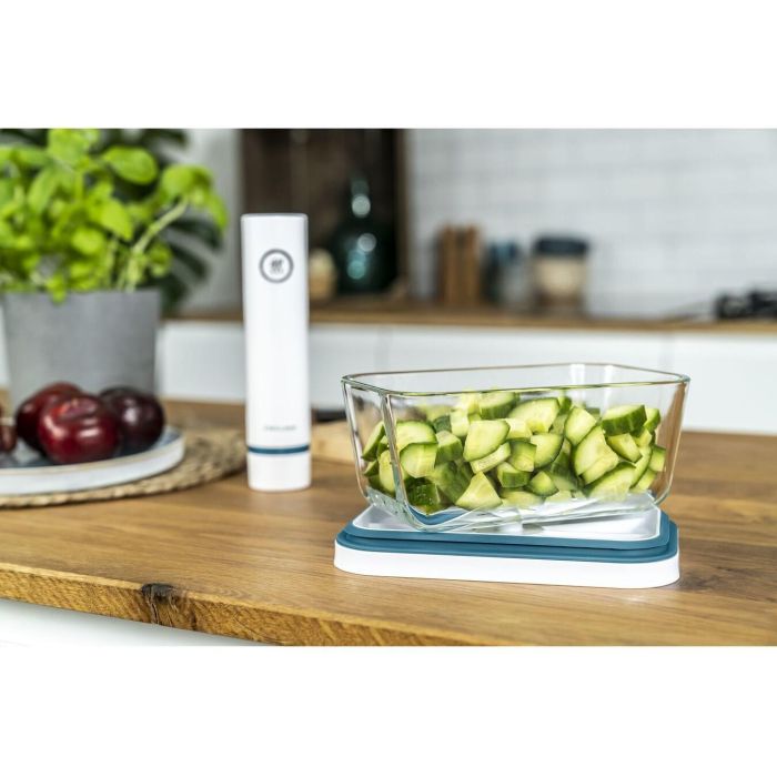 Zwilling Fresh&Save Quick Set La Mer Glas 3