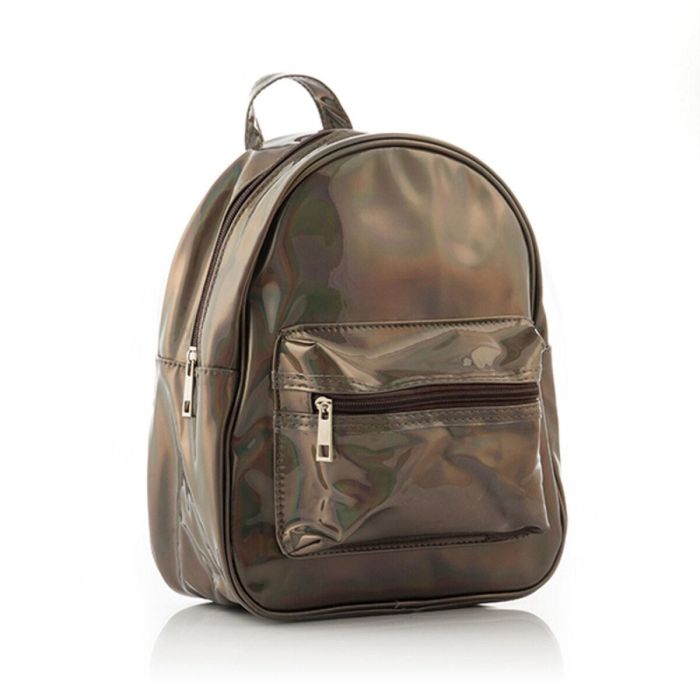 Mochila Metallic Look 2 Mochila Metallic Look 2