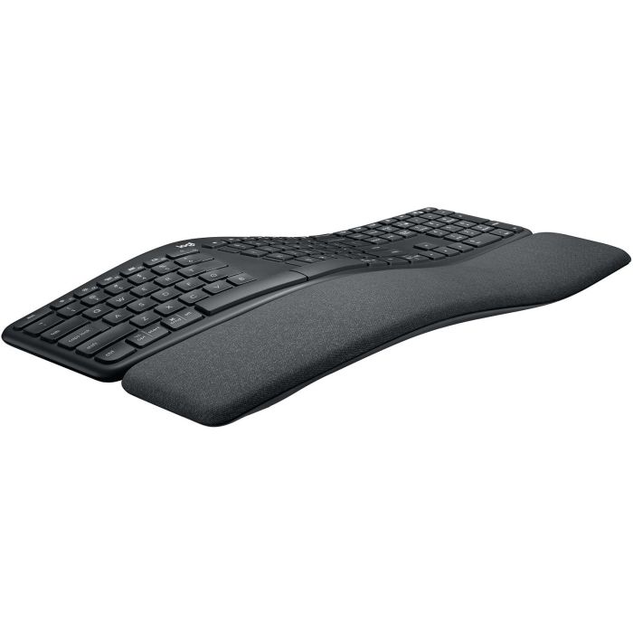 Logitech ERGO K860 ergonomisch (geteilt) Bluetooth 5.0 Switzerland 1 Logitech ERGO K860 ergonomisch (geteilt) Bluetooth 5.0 Switzerland 1