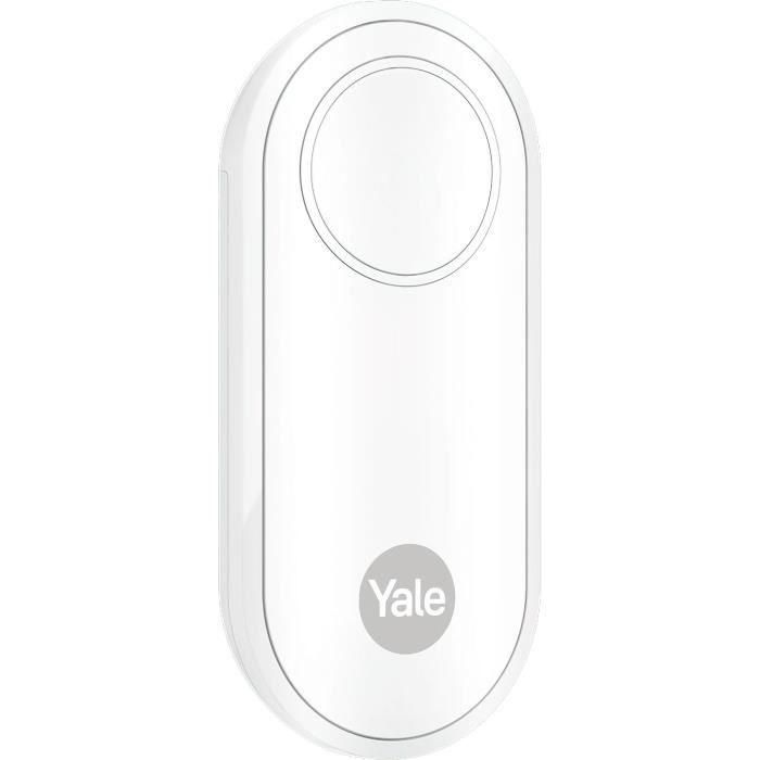 Timbre Yale AL-PB-1A-W 1 Timbre Yale AL-PB-1A-W 1