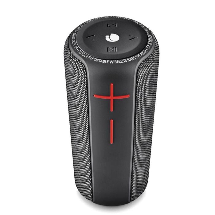 Altavoz Bluetooth Ngs Roller Nitro 2 2 Altavoz Bluetooth Ngs Roller Nitro 2 2