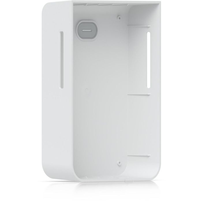 Ubiquiti U7 Pro Wall Cover Pintable, Policarbonato, para Apariencia Personalizada, 157.8x110.8x39.5mm 6