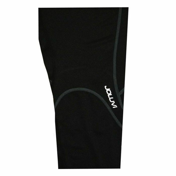Mallas Deportivas de Hombre Joluvi Fit-Lyc Negro 3
