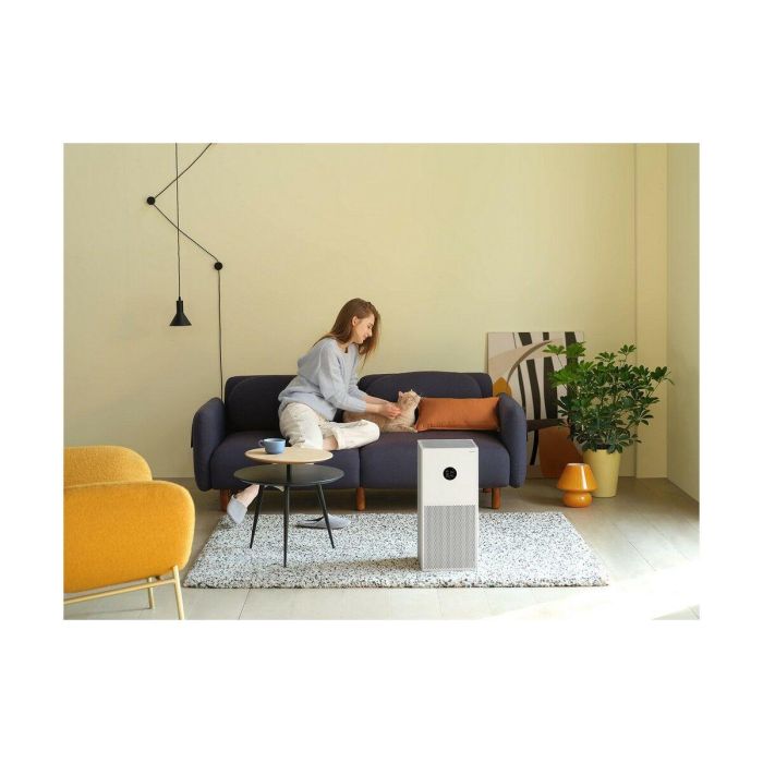 Purificador de Aire Xiaomi SMART AIR PURIFIER 4 LITE Blanco 7 Purificador de Aire Xiaomi SMART AIR PURIFIER 4 LITE Blanco 7