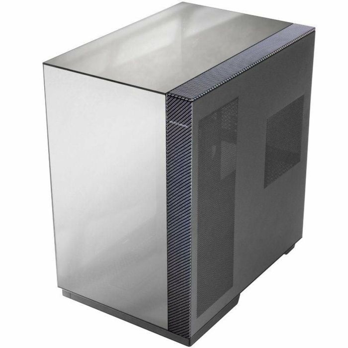 Caja Semitorre ATX Mars Gaming MC3GFPRO Negro 3