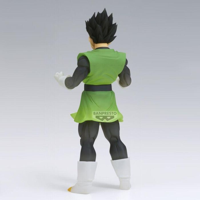 Banpresto Dragon Ball Clearise Son Gohan Figura 18 cm - Colección Majin Buu, Super Saiyan 2 3 Banpresto Dragon Ball Clearise Son Gohan Figura 18 cm - Colección Majin Buu, Super Saiyan 2 3