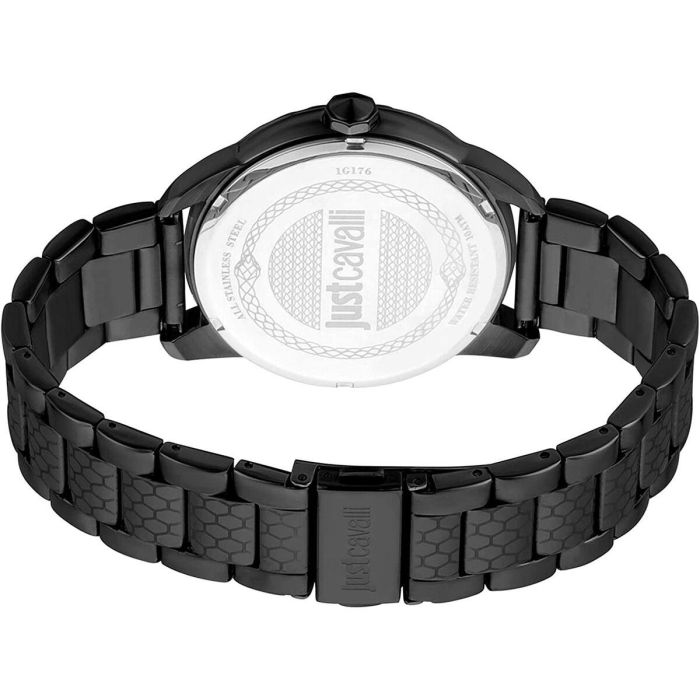 Reloj Hombre Just Cavalli JC1G176M0065 5 Reloj Hombre Just Cavalli JC1G176M0065 5