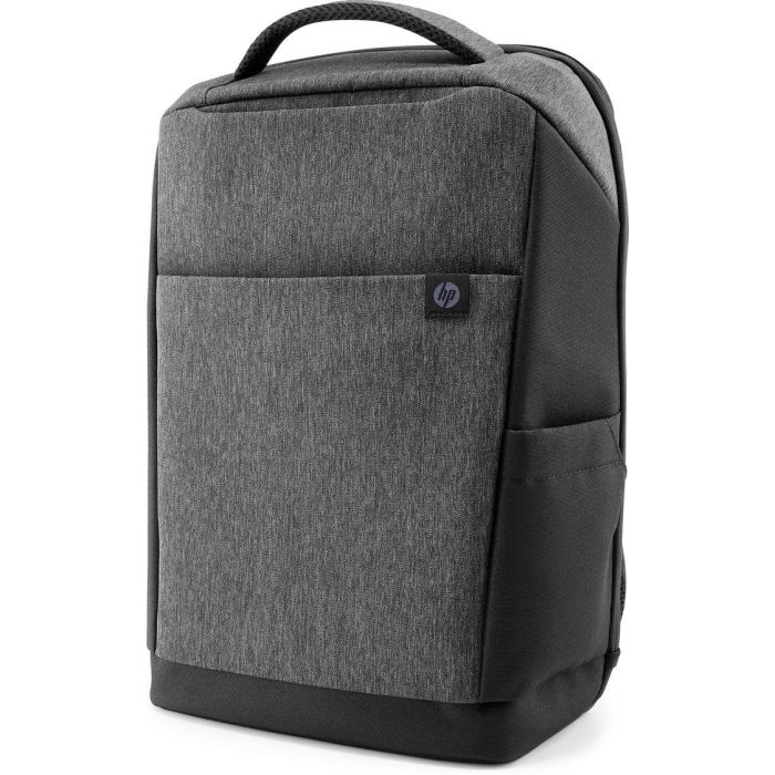 HP Mochila Renew Travel para portátil hasta 15.6 pulgadas, resistente al agua, poliéster reciclado 6 HP Mochila Renew Travel para portátil hasta 15.6 pulgadas, resistente al agua, poliéster reciclado 6
