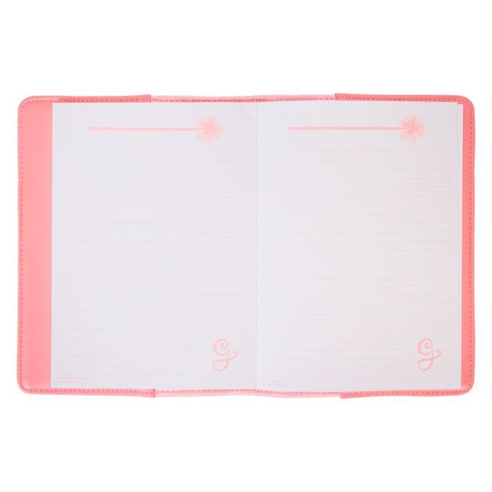 Diario Glinda Wicked Loungefly 1 Diario Glinda Wicked Loungefly 1