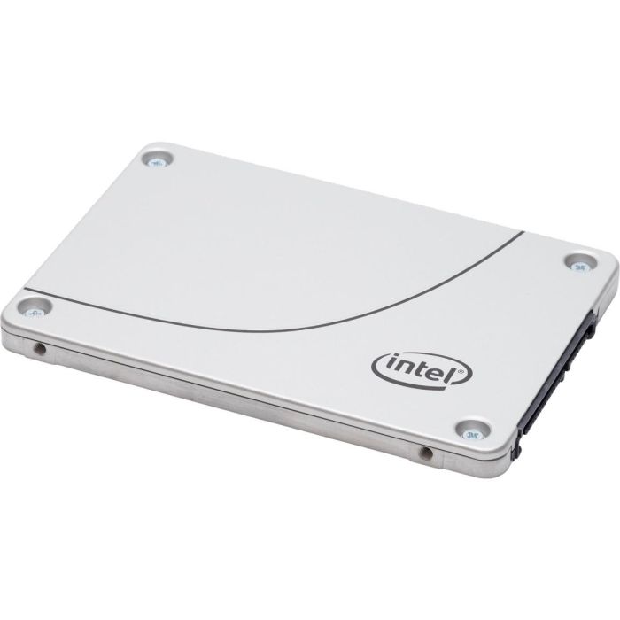 Intel SSDSC2KG038T801 3.84TB 2.5" Serial ATA III TLC 3D NAND SSD para Servidor/Estación de Trabajo 1