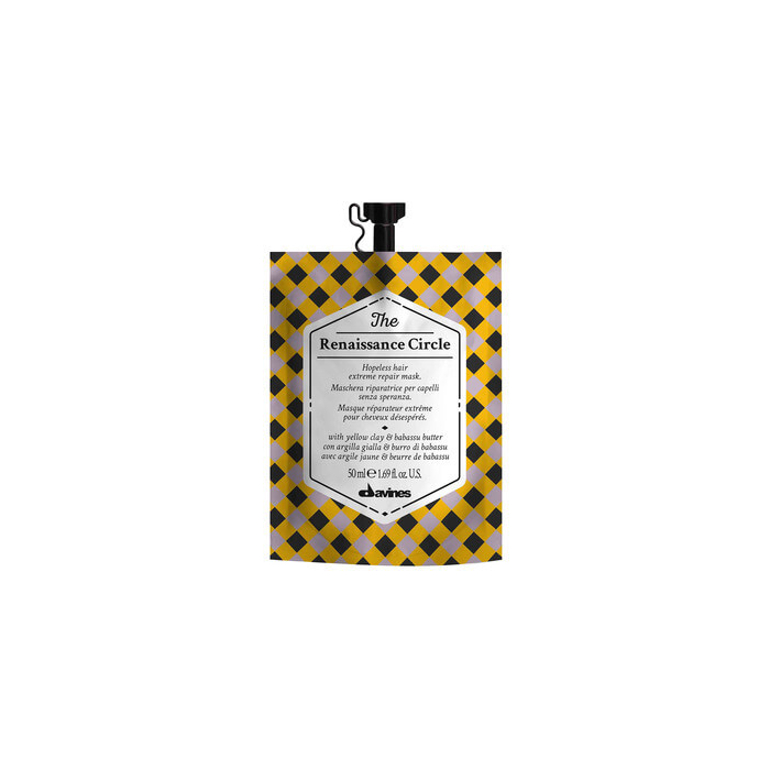 Davines Tcc The Renaissance Circle 50 mL. 3