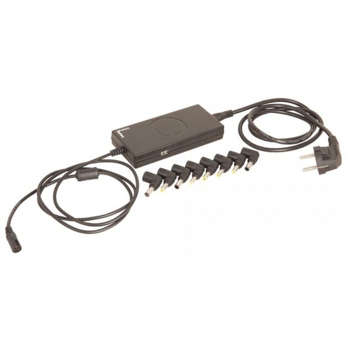 Cargador para Portátil Urban Factory ALI12UF Cargador para Portátil Urban Factory ALI12UF