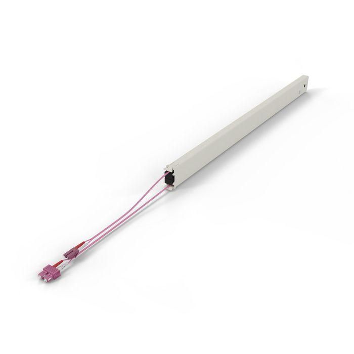 PATCHBOX patchbox.one Cassette 46RU OM4 LC-SC Modular 1